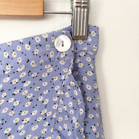 Rails nova midi floral skirt - Picture 7 of 9